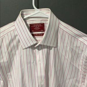 Charles Tyrwhitt Men’s English made dress shirt